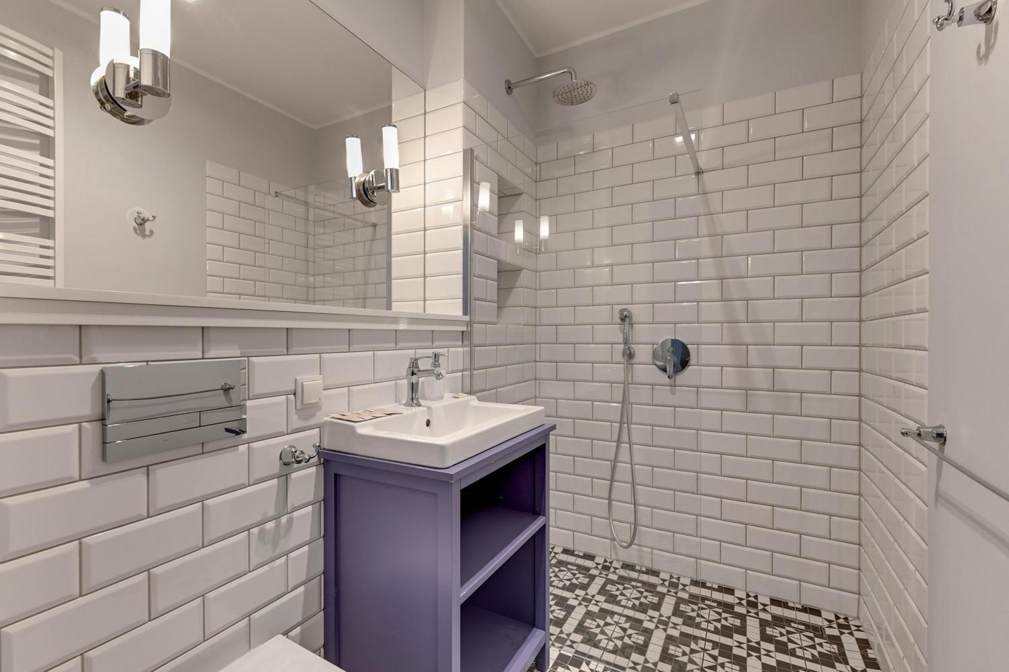 Bursztynowa - Apartamenty Przy Plazy Gdańsk Eksteriør billede