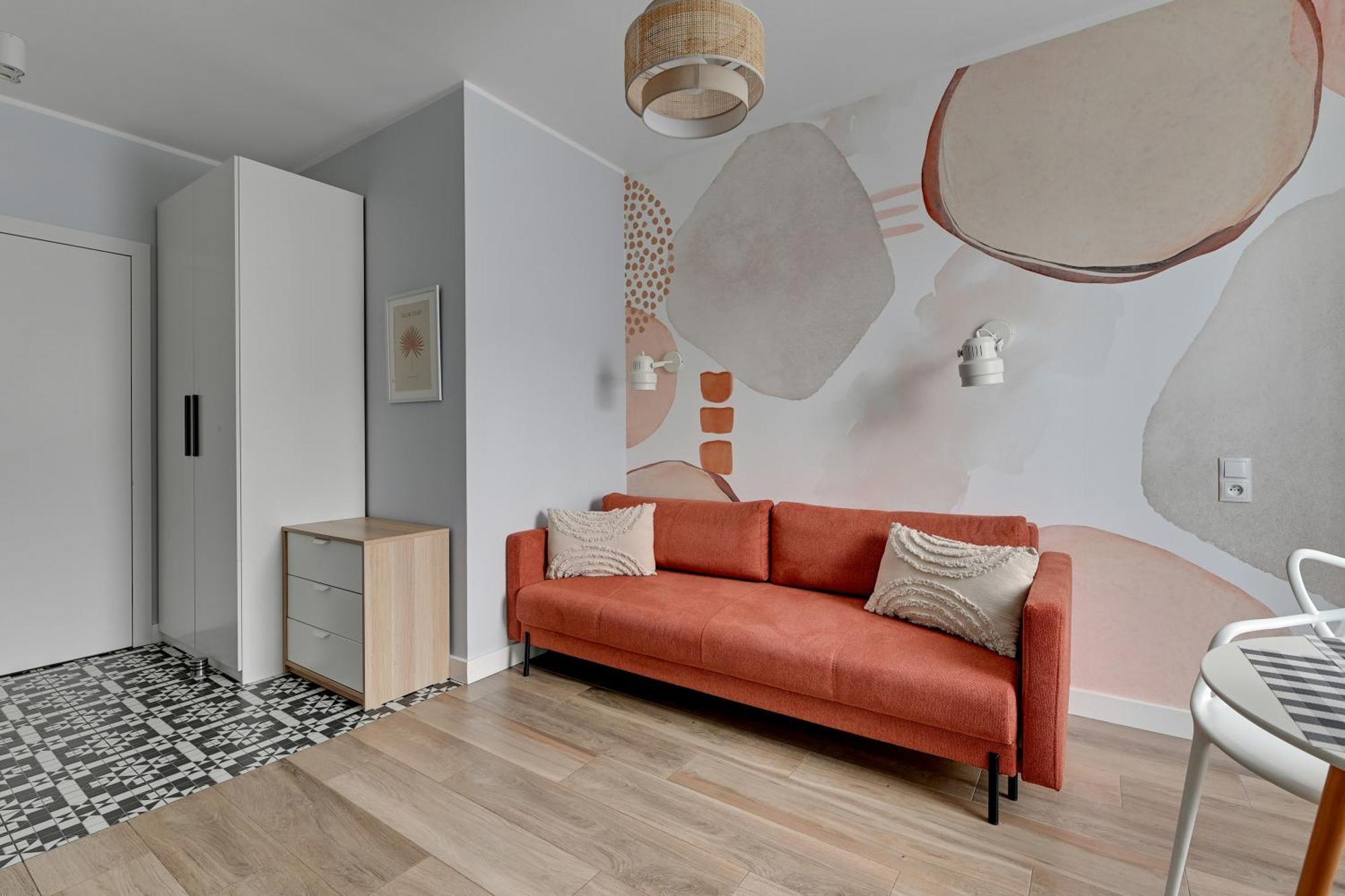 Bursztynowa - Apartamenty Przy Plazy Gdańsk Eksteriør billede