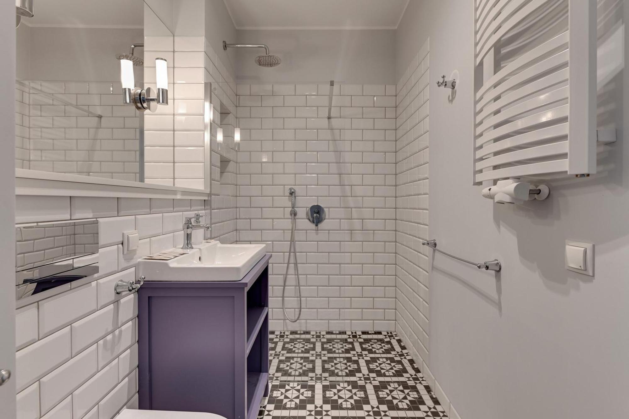 Bursztynowa - Apartamenty Przy Plazy Gdańsk Eksteriør billede